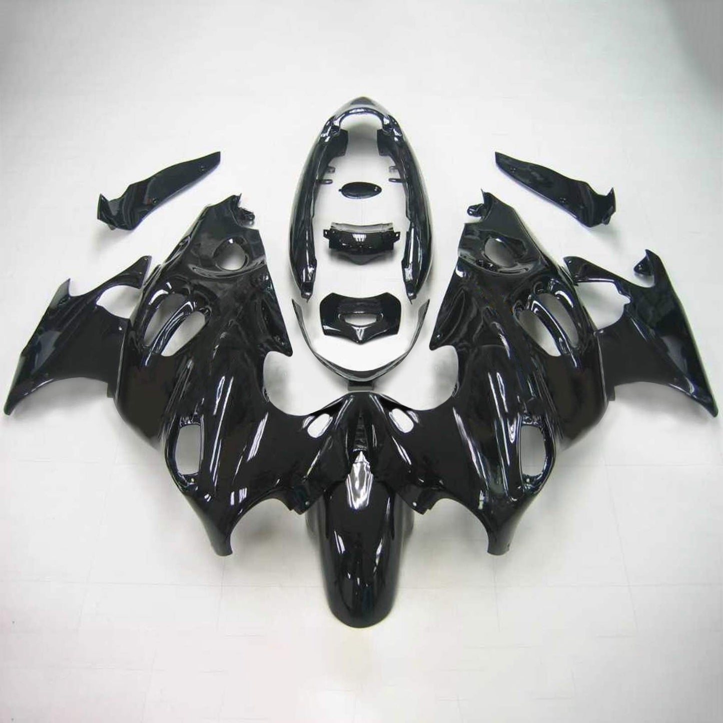 Kit carenatura Suzuki Katana GSXF600 GSXF750 2003-2006