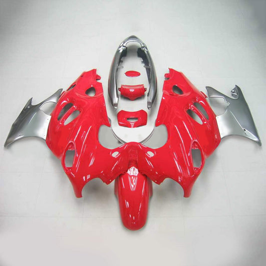 Kit carenatura Suzuki Katana GSXF600 GSXF750 2003-2006