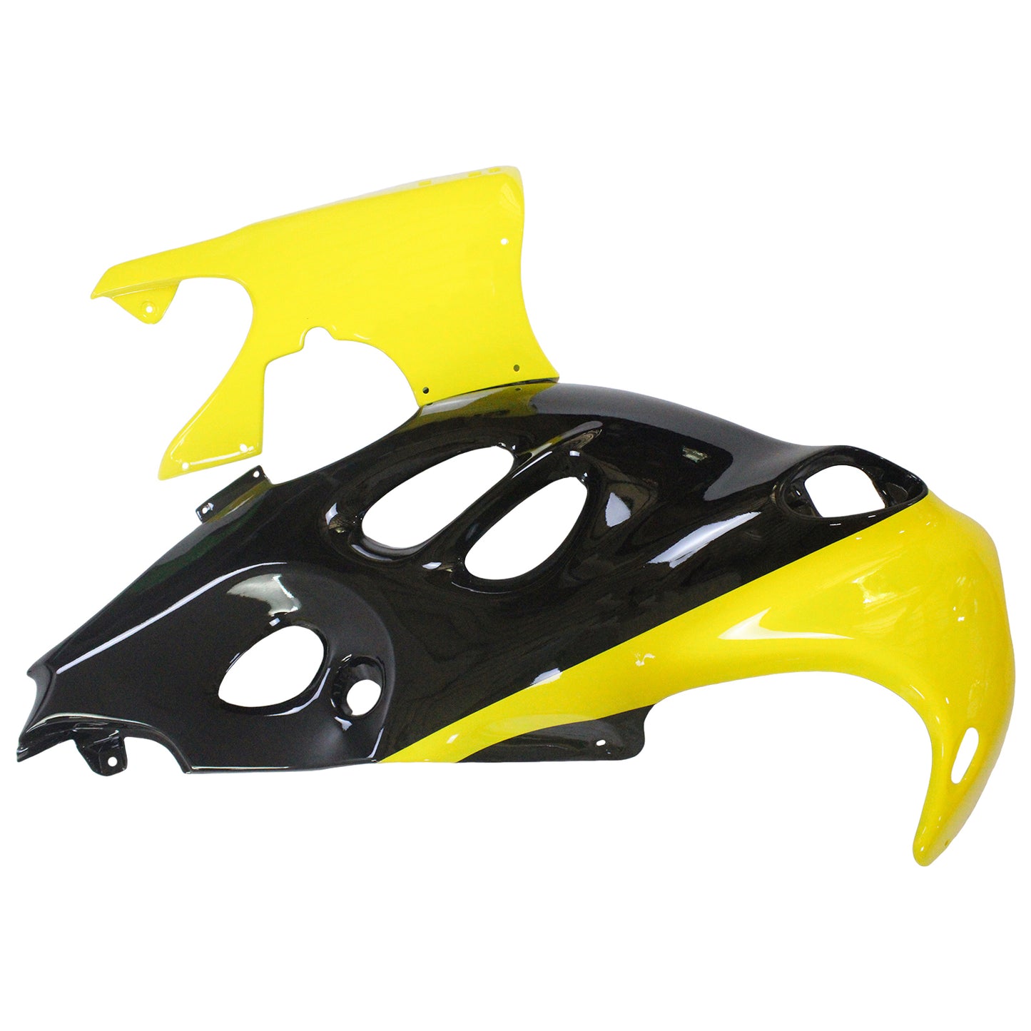 Kit carenatura Suzuki Katana GSXF600 GSXF750 2003-2006