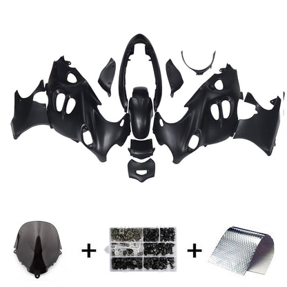 Kit carenatura Suzuki Katana GSXF600 GSXF750 2003-2006