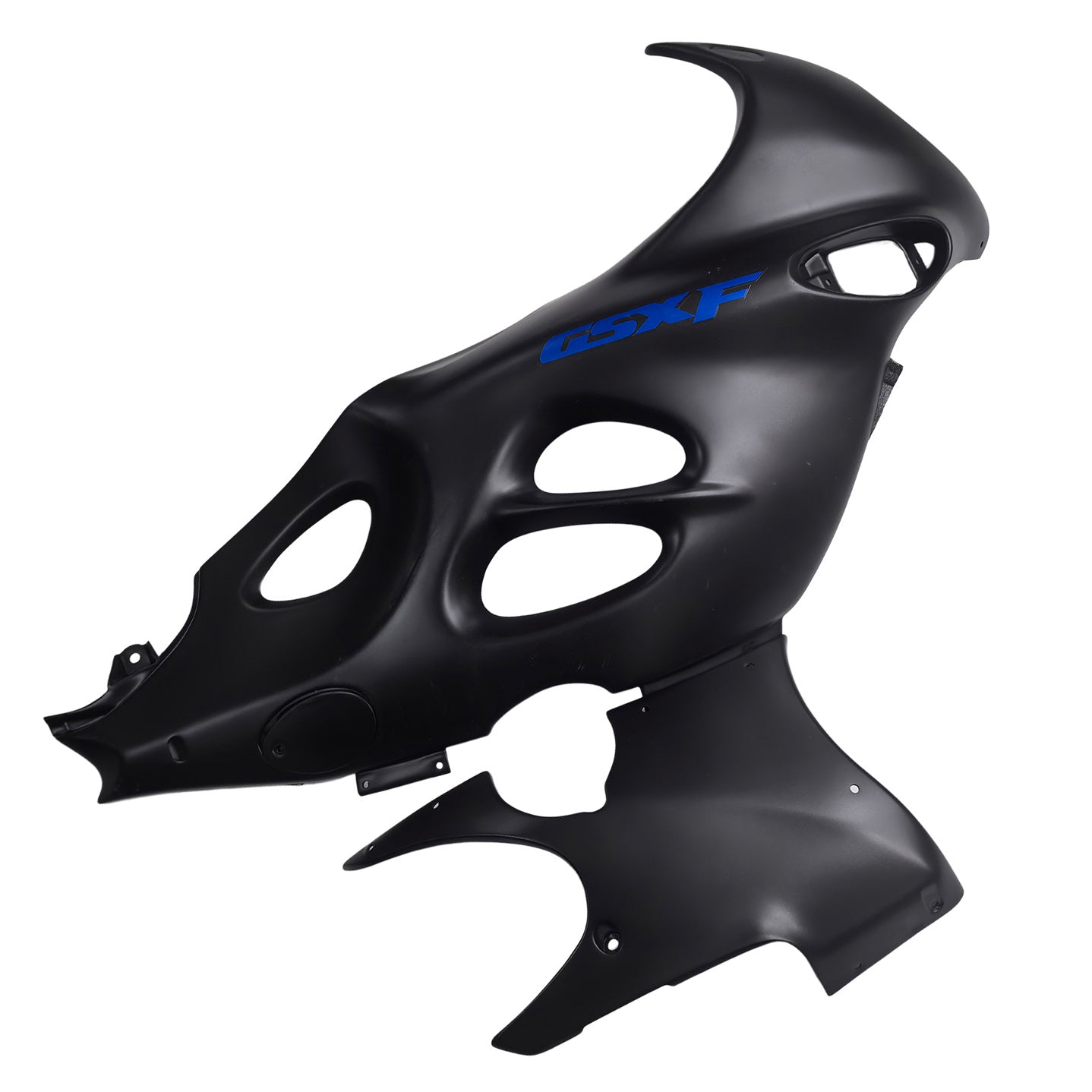 Kit carenatura Suzuki Katana GSXF600 GSXF750 2003-2006