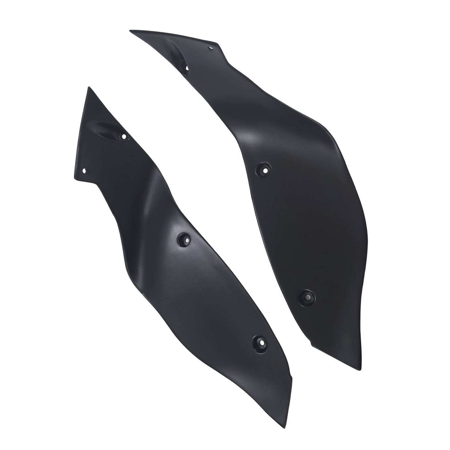 Kit carenatura Suzuki Katana GSXF600 GSXF750 2003-2006