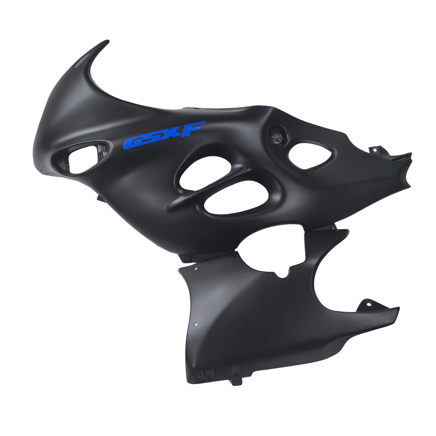 Kit carenatura Suzuki Katana GSXF600 GSXF750 2003-2006