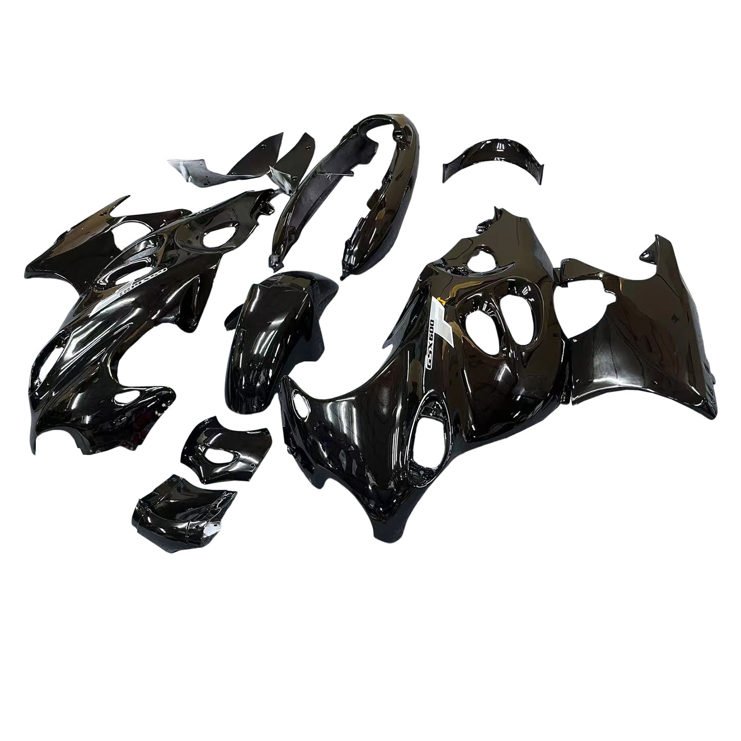 Carrozzeria kit carenatura iniezione Suzuki Katana GSX600F GSX750F 2003-2006