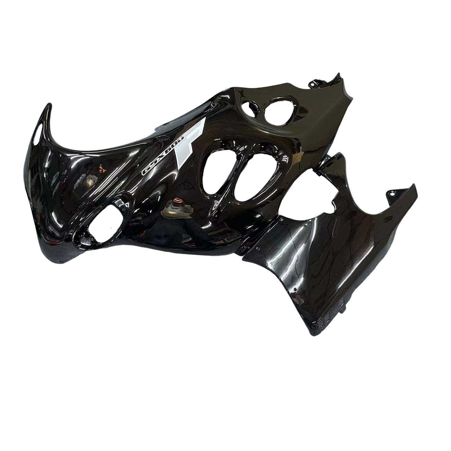 Carrozzeria kit carenatura iniezione Suzuki Katana GSX600F GSX750F 2003-2006