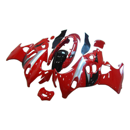 Carrozzeria kit carenatura iniezione Suzuki Katana GSX600F GSX750F 2003-2006