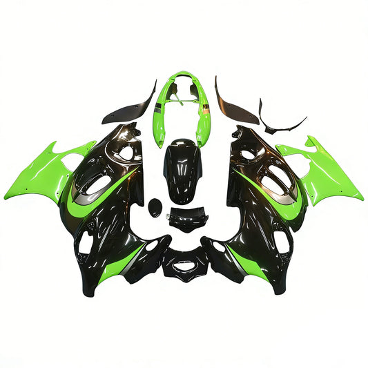 Carrozzeria kit carenatura iniezione Suzuki Katana GSX600F GSX750F 2003-2006