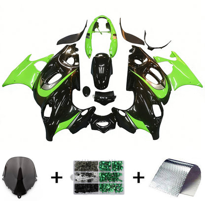 Carrozzeria kit carenatura iniezione Suzuki Katana GSX600F GSX750F 2003-2006