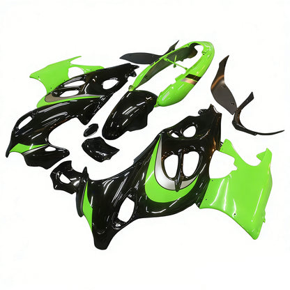 Carrozzeria kit carenatura iniezione Suzuki Katana GSX600F GSX750F 2003-2006