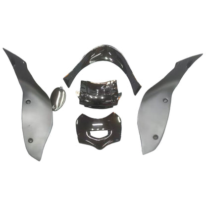 Carrozzeria kit carenatura iniezione Suzuki Katana GSX600F GSX750F 2003-2006
