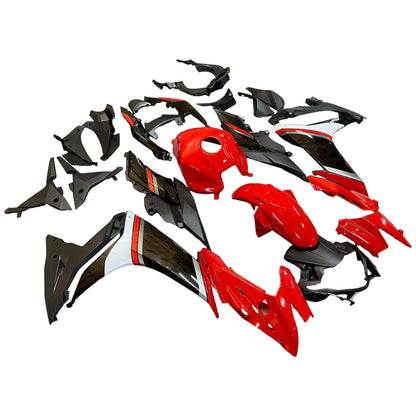 Kit carena Suzuki GSX250R 2017-2020 Carrozzeria Plastica ABS