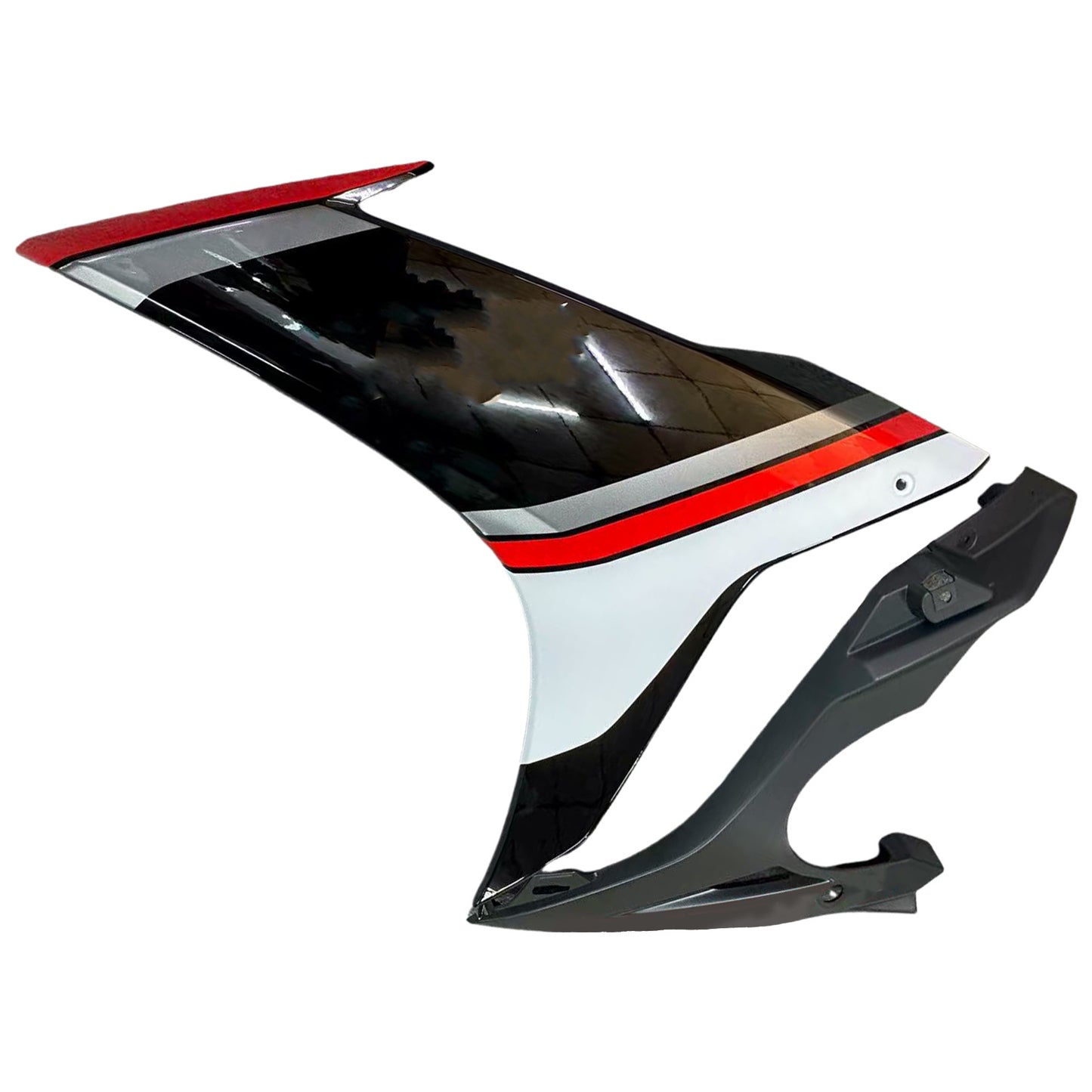 Kit carena Suzuki GSX250R 2017-2020 Carrozzeria Plastica ABS