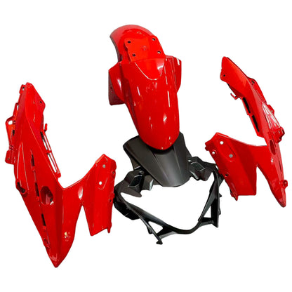 Kit carena Suzuki GSX250R 2017-2020 Carrozzeria Plastica ABS