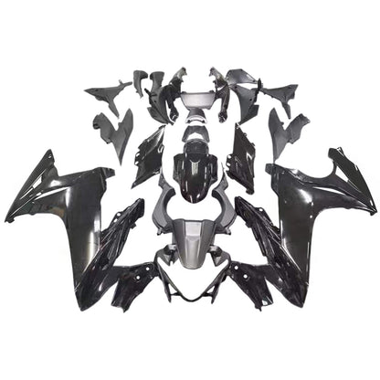 Kit carena Suzuki GSX250R 2017-2020 Carrozzeria Plastica ABS