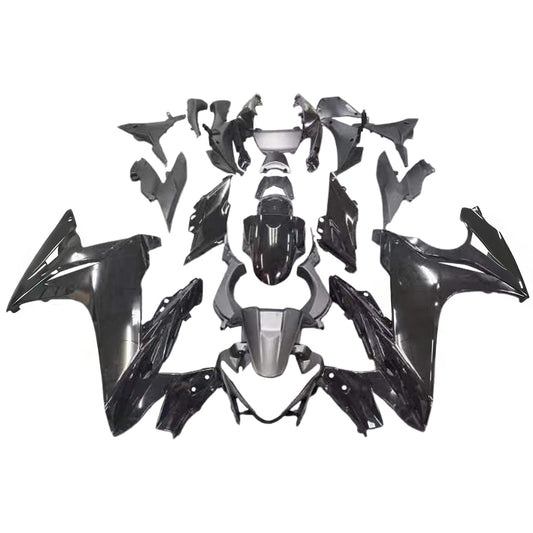 Kit carena Suzuki GSX250R 2017-2020 Carrozzeria Plastica ABS