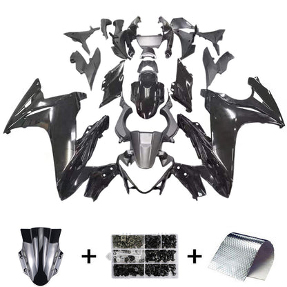 Kit carena Suzuki GSX250R 2017-2020 Carrozzeria Plastica ABS