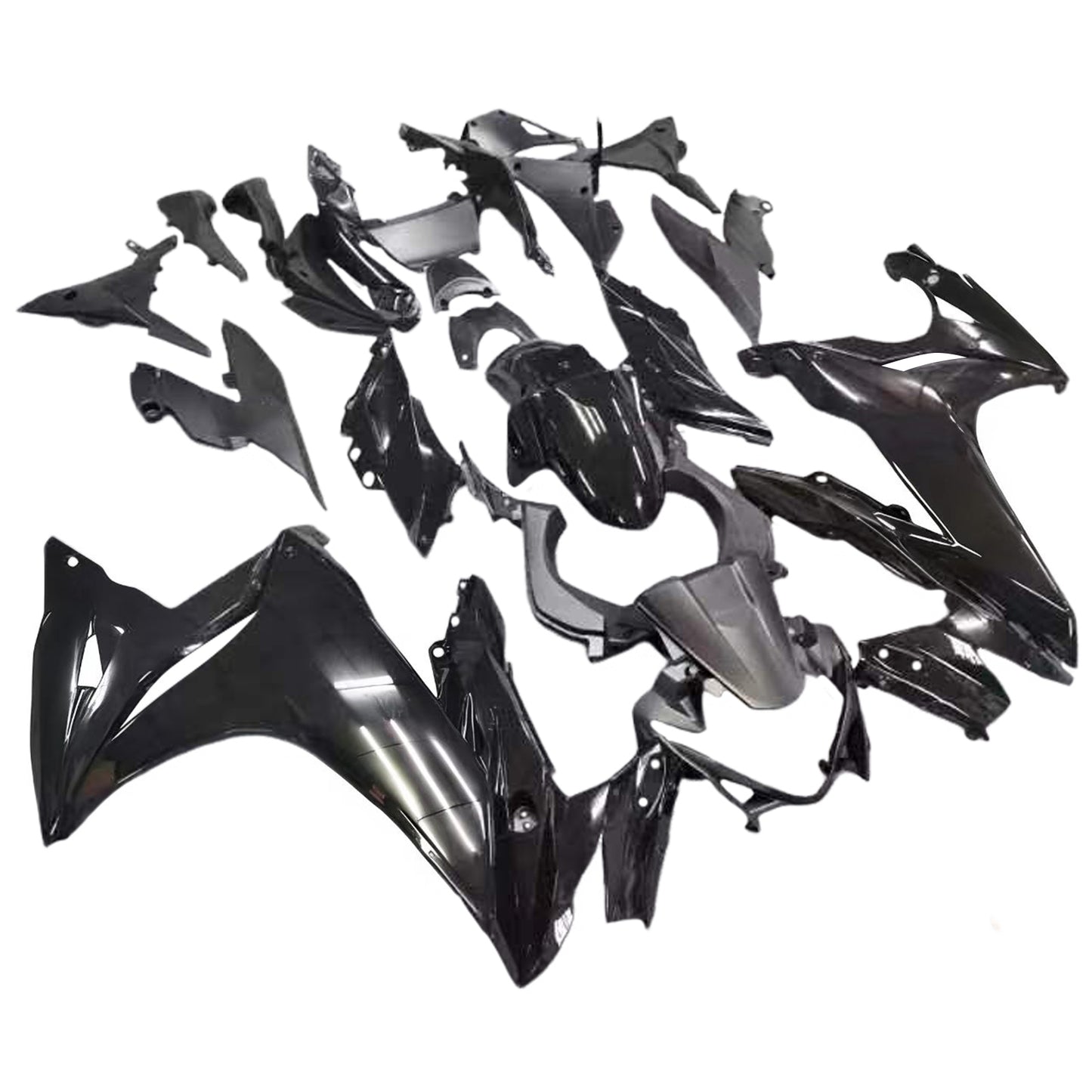 Kit carena Suzuki GSX250R 2017-2020 Carrozzeria Plastica ABS