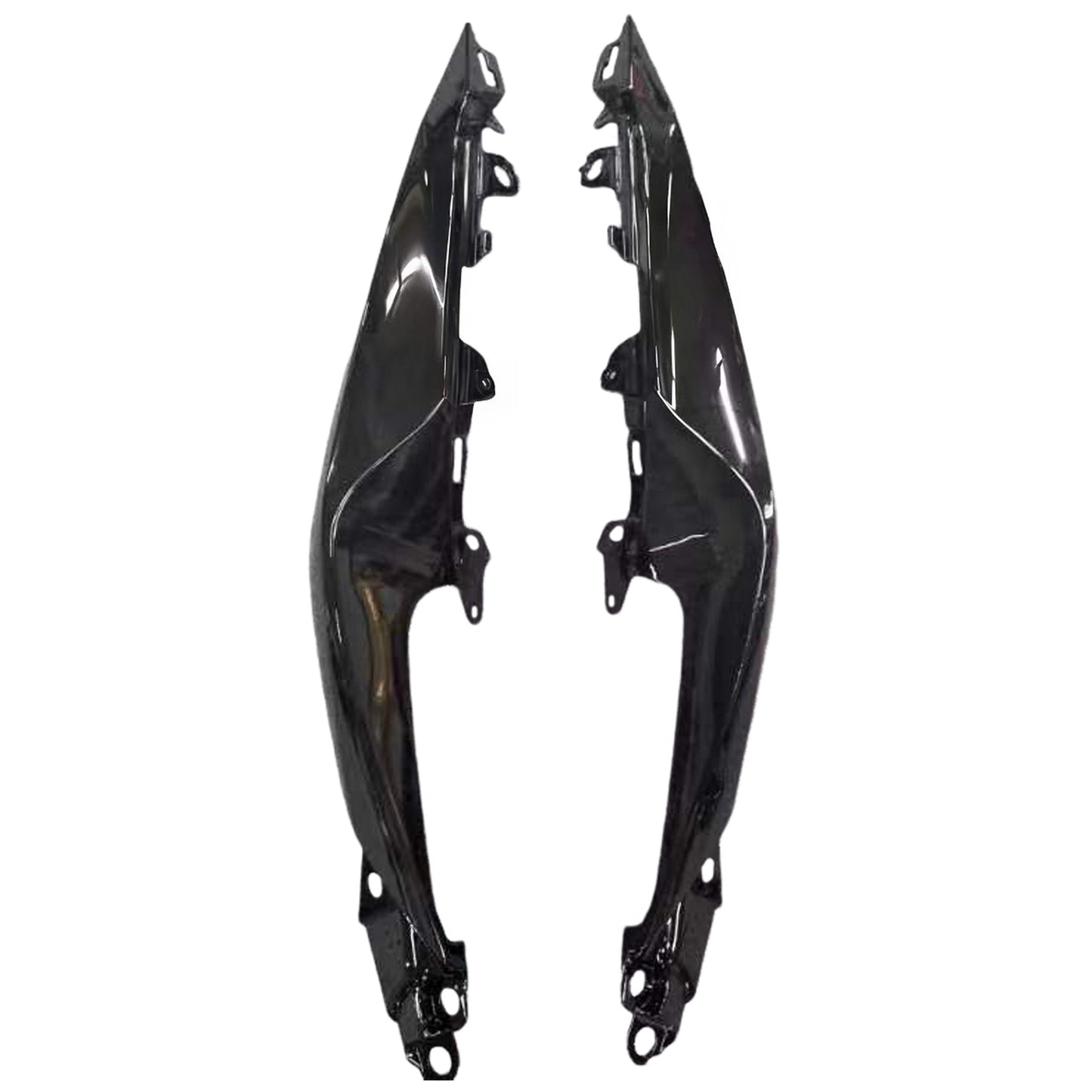 Kit carena Suzuki GSX250R 2017-2020 Carrozzeria Plastica ABS