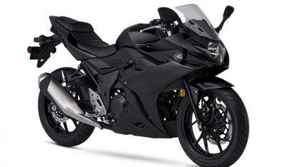 Kit carena Suzuki GSX250R 2017-2020 Carrozzeria Plastica ABS