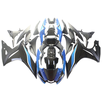 Kit carena Suzuki GSX250R 2017-2020 Carrozzeria Plastica ABS