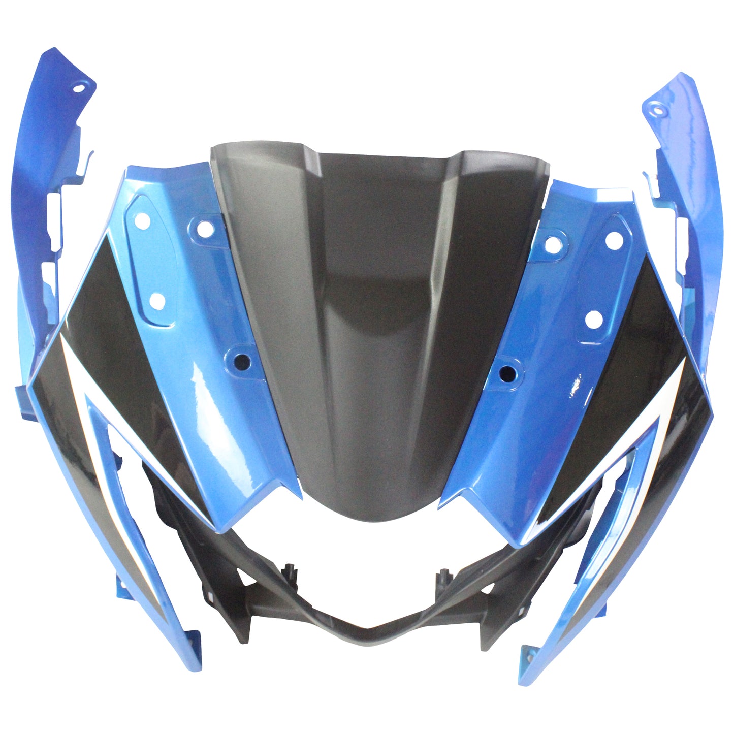 Kit carena Suzuki GSX250R 2017-2020 Carrozzeria Plastica ABS