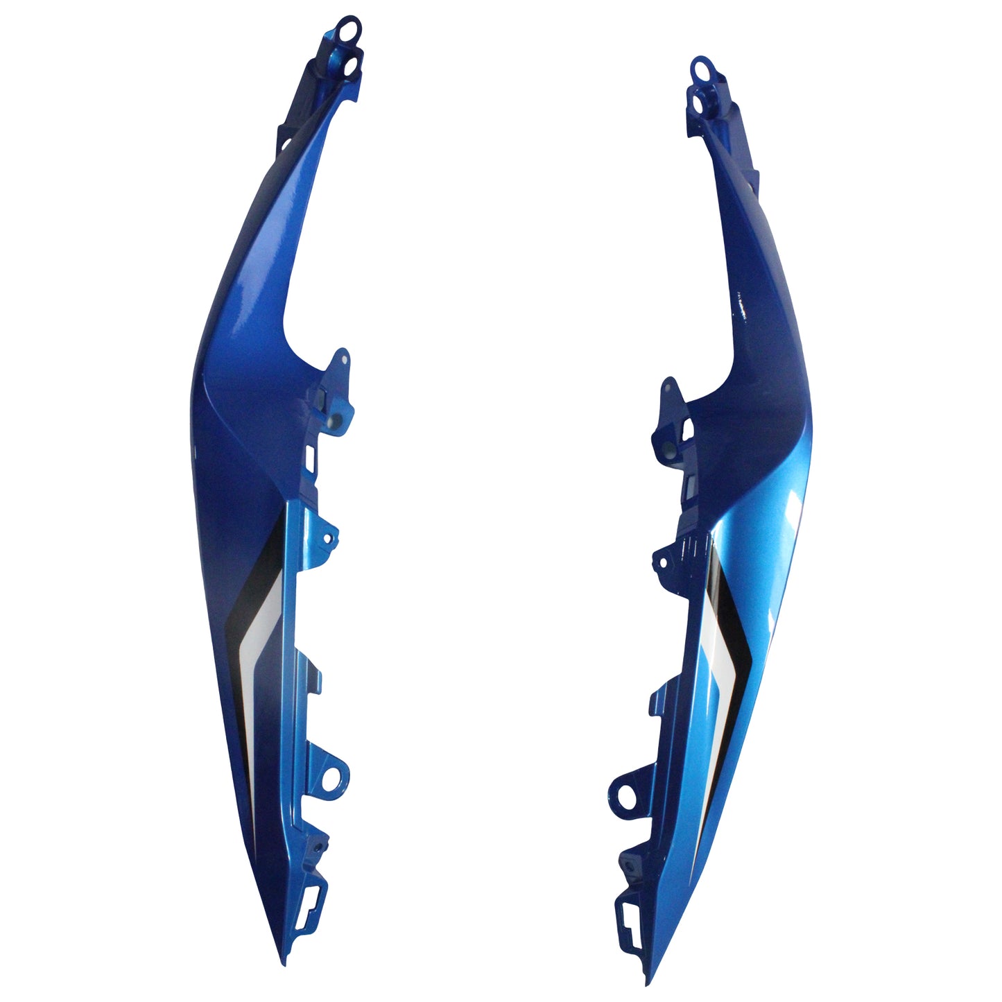 Kit carena Suzuki GSX250R 2017-2020 Carrozzeria Plastica ABS