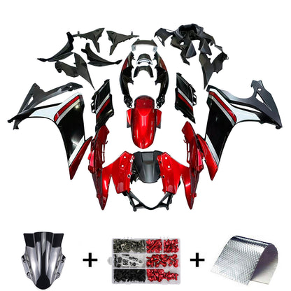 Kit carena iniezione Suzuki GSX250R 2017-2020 Carrozzeria in plastica ABS