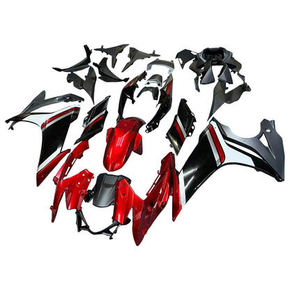 Kit carena iniezione Suzuki GSX250R 2017-2020 Carrozzeria in plastica ABS