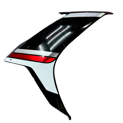 Kit carena iniezione Suzuki GSX250R 2017-2020 Carrozzeria in plastica ABS