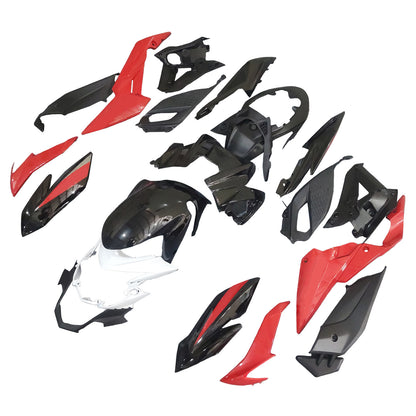 Kit Carena Suzuki GSX-S 750 2017-2021 Carrozzeria Plastica ABS