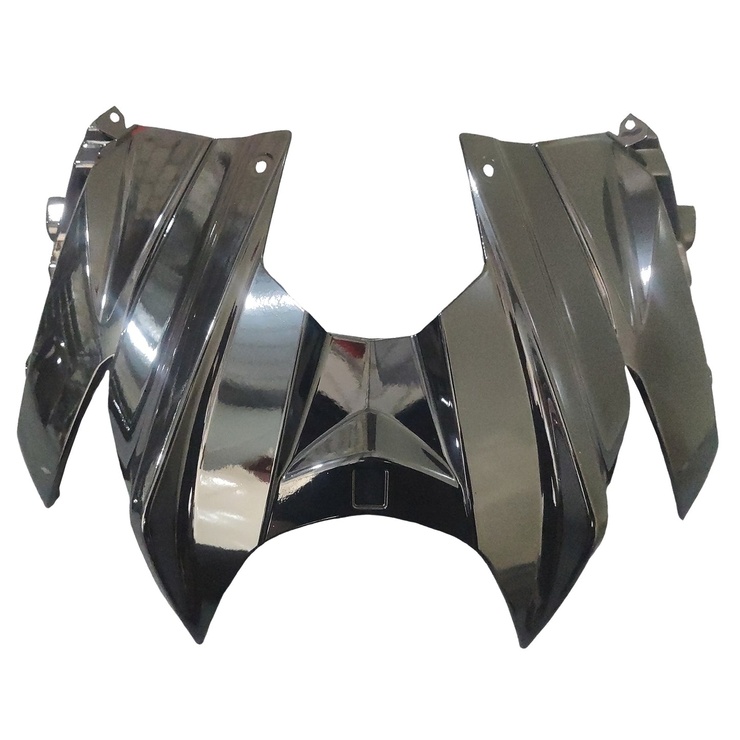 Kit Carena Suzuki GSX-S 750 2017-2021 Carrozzeria Plastica ABS