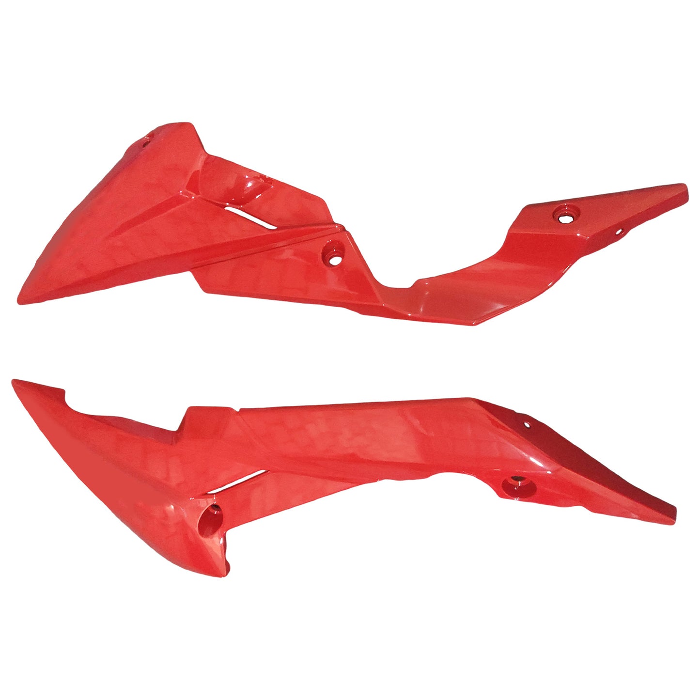 Kit Carena Suzuki GSX-S 750 2017-2021 Carrozzeria Plastica ABS