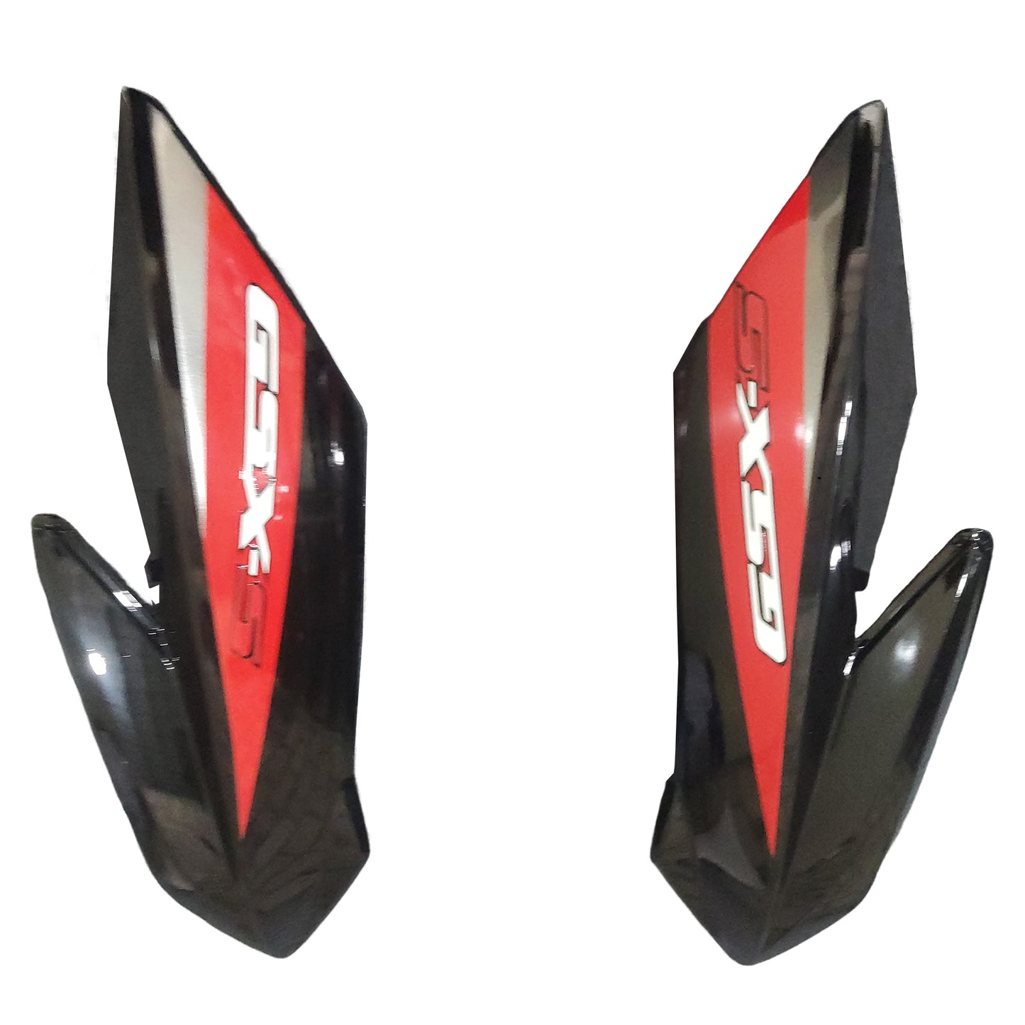 Kit Carena Suzuki GSX-S 750 2017-2021 Carrozzeria Plastica ABS