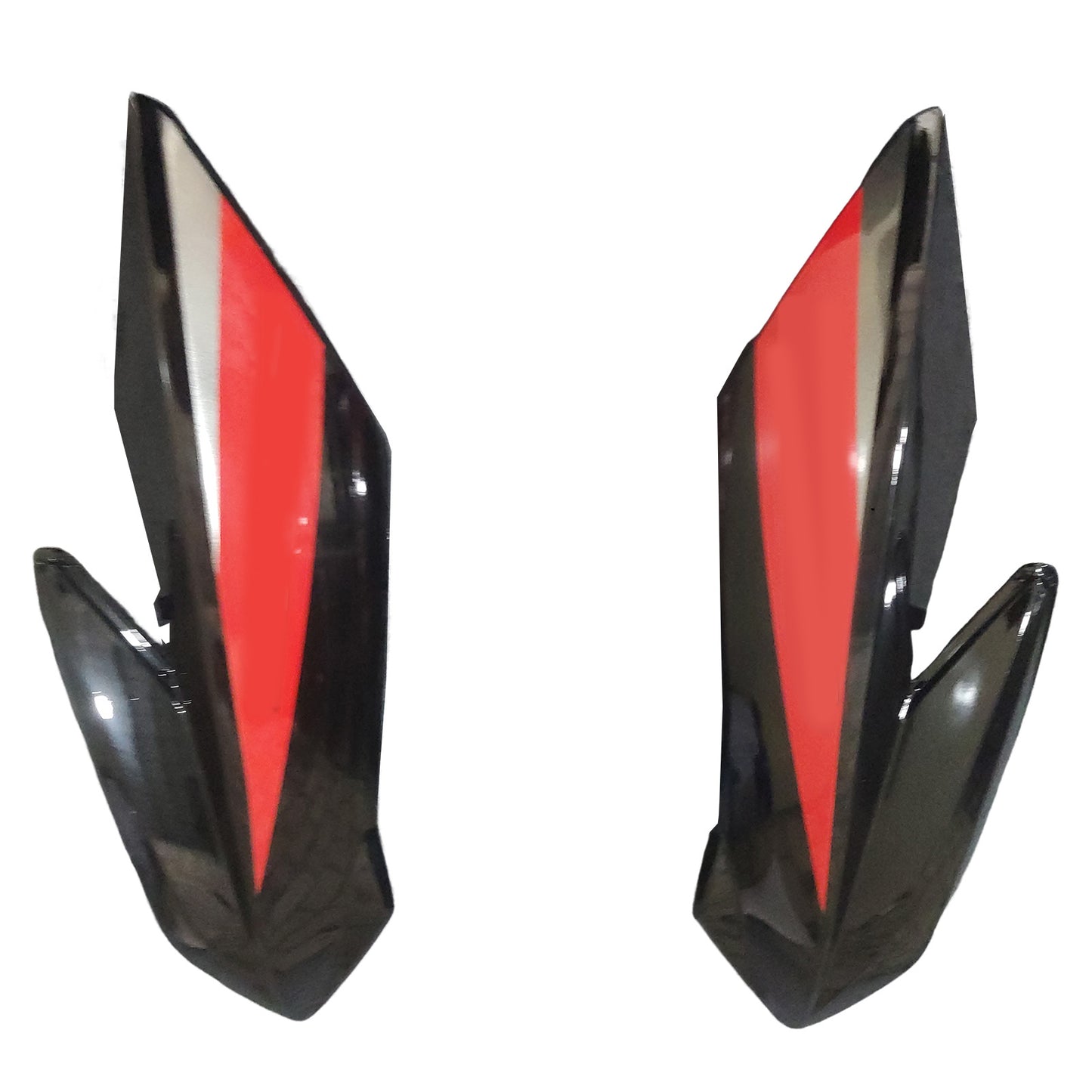Kit Carena Suzuki GSX-S 750 2017-2021 Carrozzeria Plastica ABS