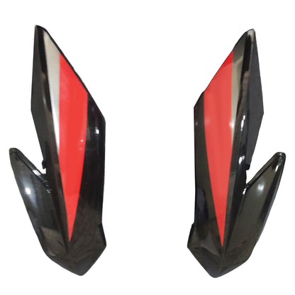 Kit Carena Suzuki GSX-S 750 2017-2021 Carrozzeria Plastica ABS