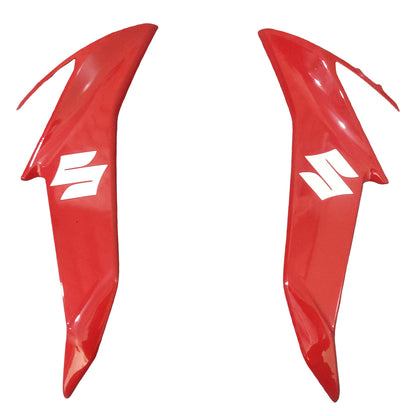 Kit Carena Suzuki GSX-S 750 2017-2021 Carrozzeria Plastica ABS