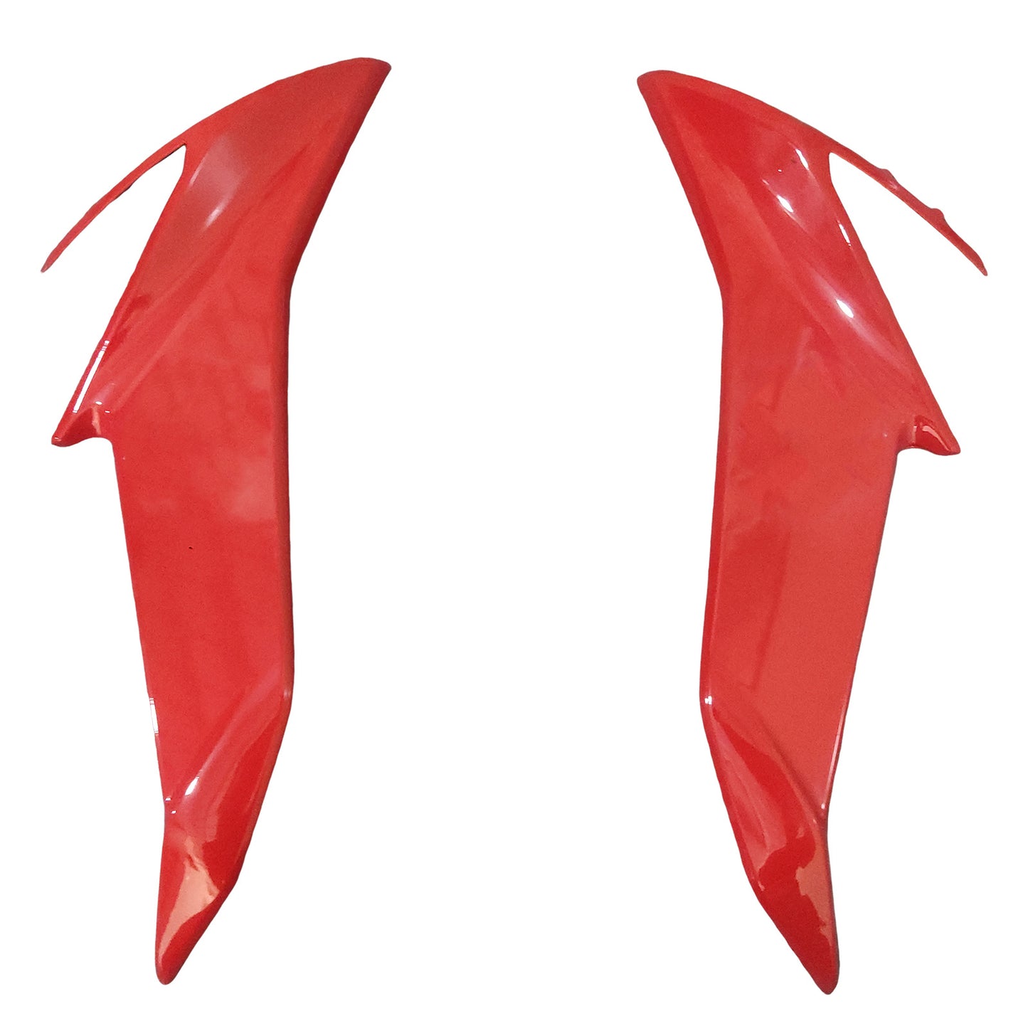 Kit Carena Suzuki GSX-S 750 2017-2021 Carrozzeria Plastica ABS