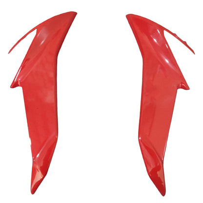 Kit Carena Suzuki GSX-S 750 2017-2021 Carrozzeria Plastica ABS