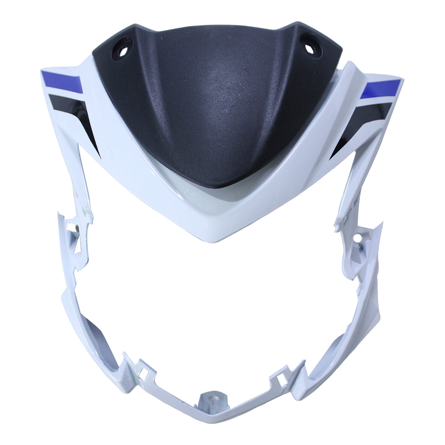 Kit Carena Suzuki GSX-S 750 2017-2021 Carrozzeria Plastica ABS