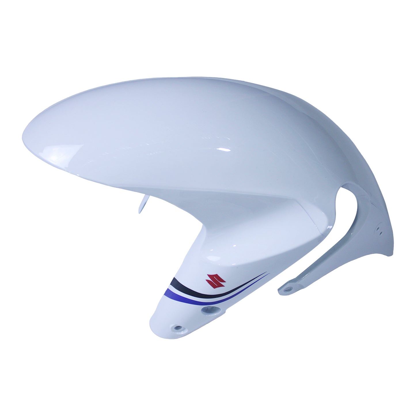 Kit Carena Suzuki GSX-S 750 2017-2021 Carrozzeria Plastica ABS