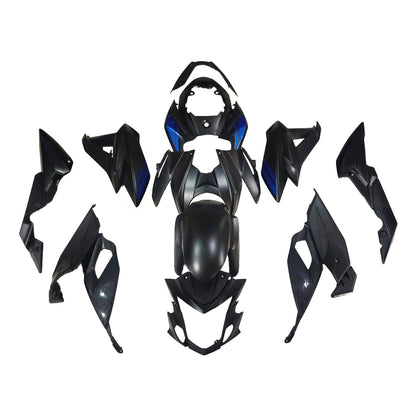 Kit Carena Suzuki GSX-S 750 2017-2021 Carrozzeria Plastica ABS