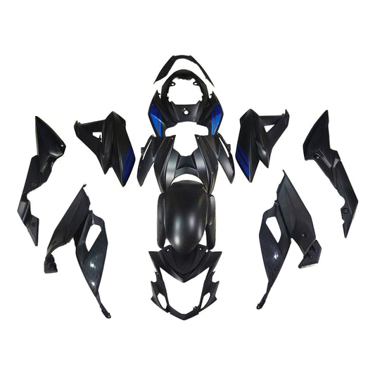 Kit Carena Suzuki GSX-S 750 2017-2021 Carrozzeria Plastica ABS