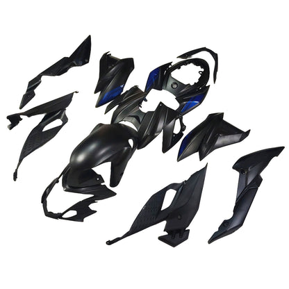 Kit Carena Suzuki GSX-S 750 2017-2021 Carrozzeria Plastica ABS