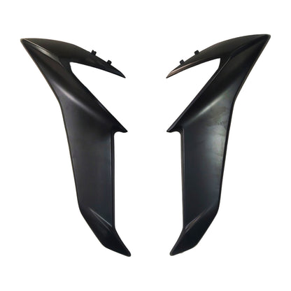 Kit Carena Suzuki GSX-S 750 2017-2021 Carrozzeria Plastica ABS