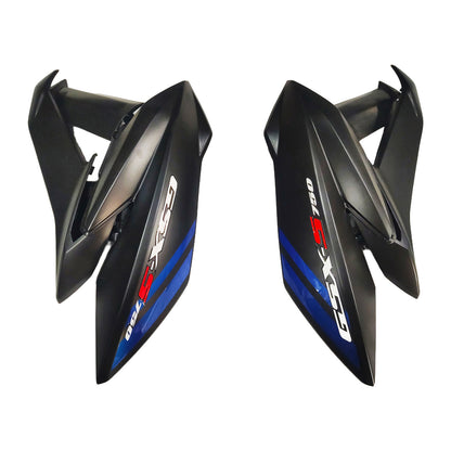 Kit Carena Suzuki GSX-S 750 2017-2021 Carrozzeria Plastica ABS