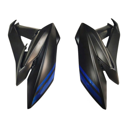 Kit Carena Suzuki GSX-S 750 2017-2021 Carrozzeria Plastica ABS