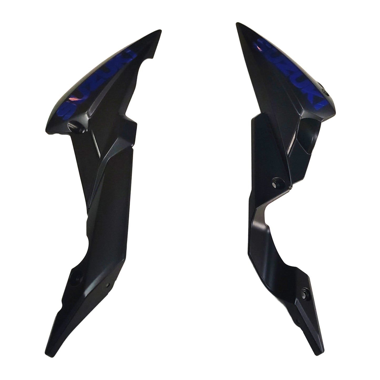 Kit Carena Suzuki GSX-S 750 2017-2021 Carrozzeria Plastica ABS