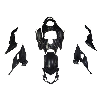 Kit Carena Suzuki GSX-S 750 2017-2021 Carrozzeria Plastica ABS