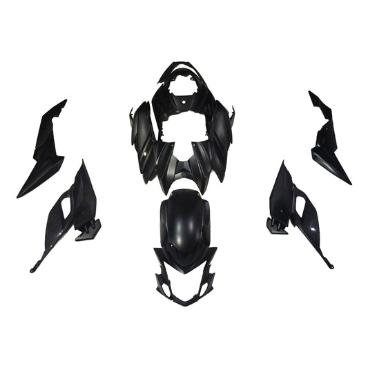 Kit Carena Suzuki GSX-S 750 2017-2021 Carrozzeria Plastica ABS