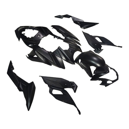 Kit Carena Suzuki GSX-S 750 2017-2021 Carrozzeria Plastica ABS